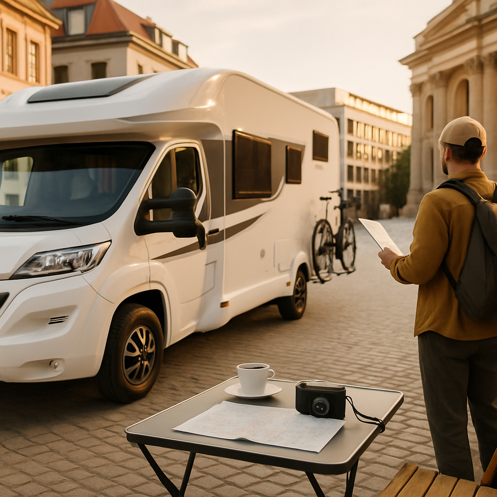 Städte- und Kulturrouten mit dem Wohnmobil – CPVCOM Tipps 4dee5160 6414 43be 9be9 c83bf7563539