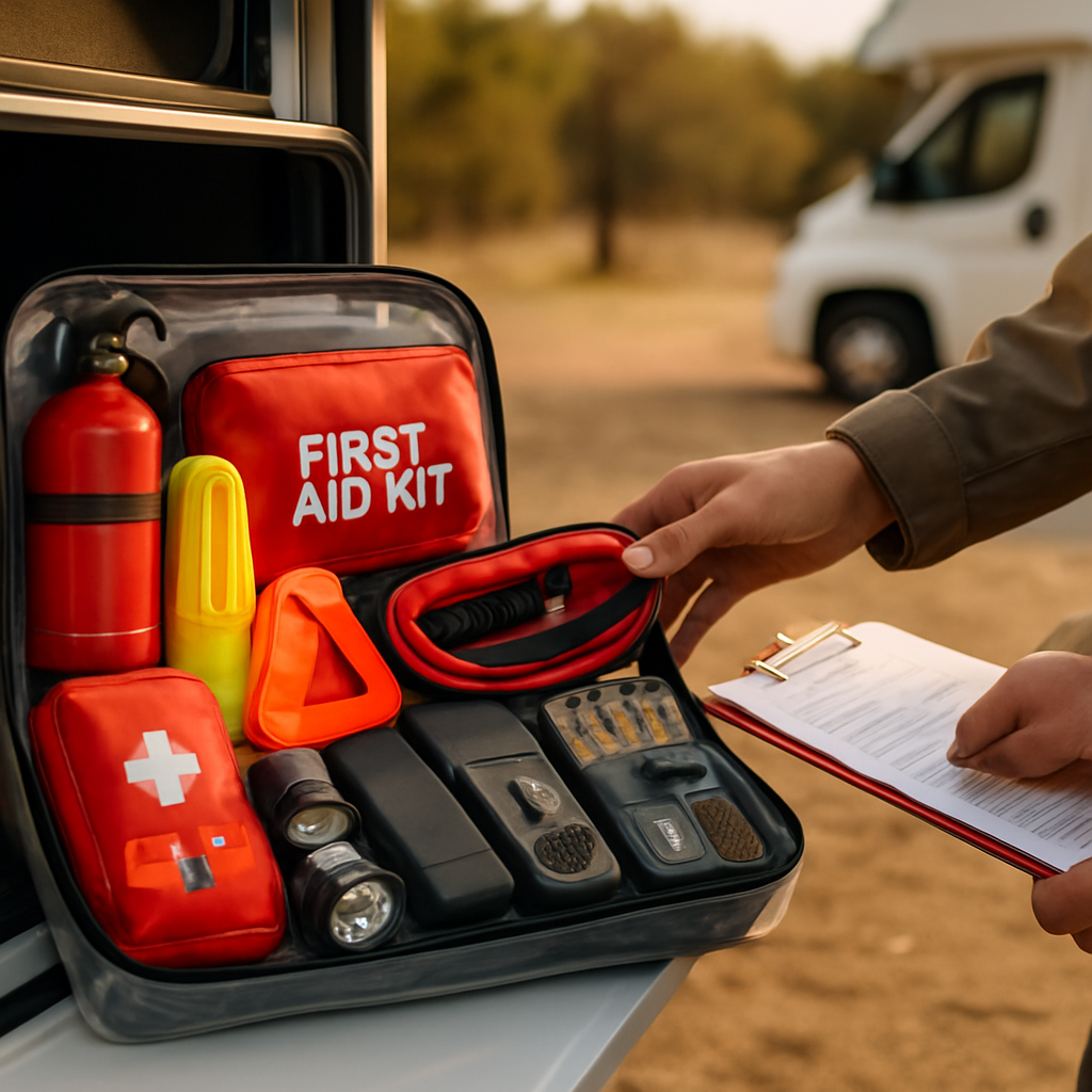 Sicherheitsvorkehrungen unterwegs: Notfallkit updaten – cpvcom afdc2f06 c47d 433e ad40 c0deb52ce430
