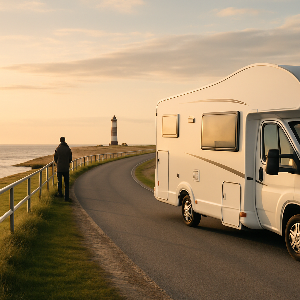 Malerische Küstenstraßen Nord- und Ostsee mit CPVCOM erkunden f7f6499d a5e8 4e01 9702 5300062f7e52