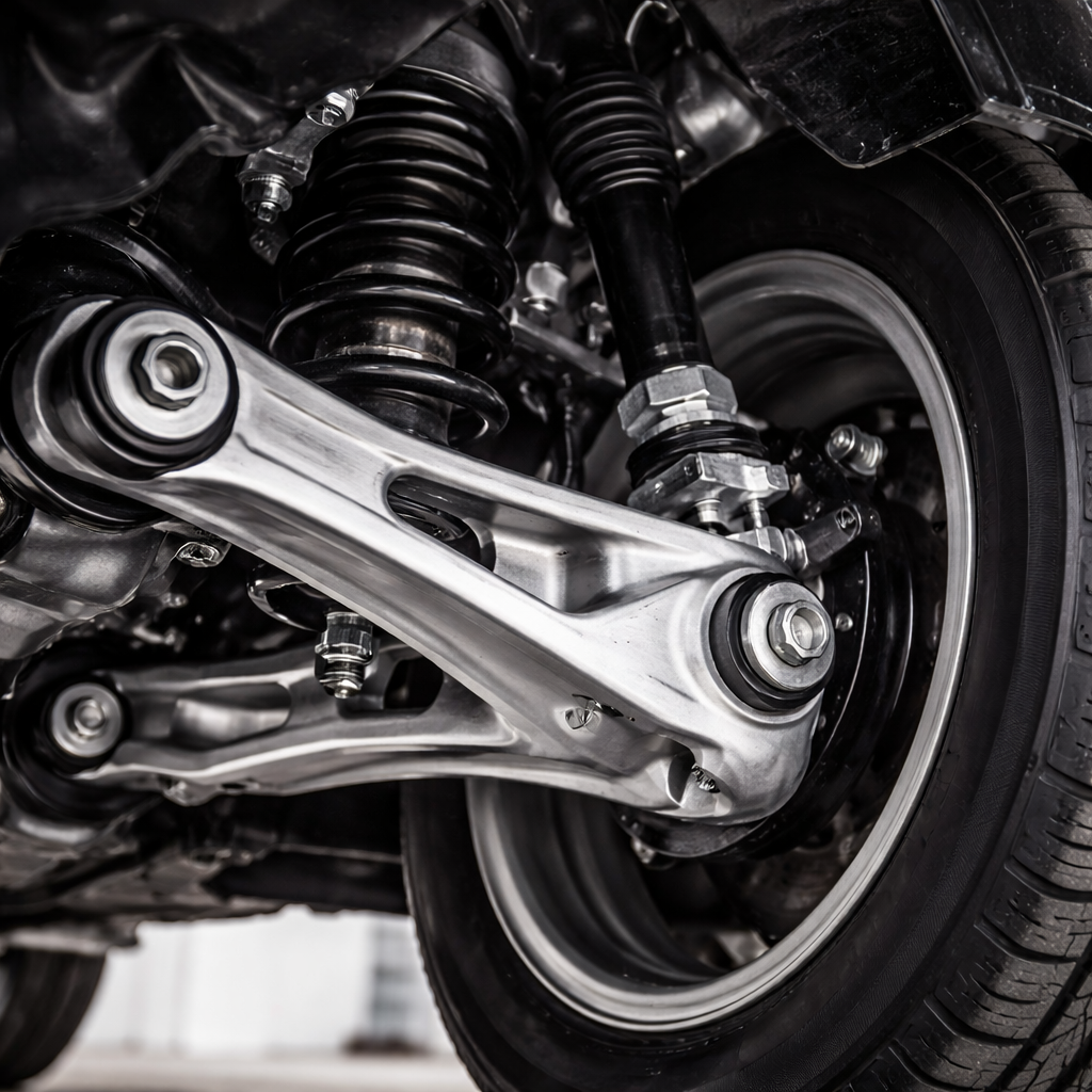 Querlenker Hinterachse: Wann tauschen und worauf achten f1617424 db4b 46b3 acbd fe7a7828e18e